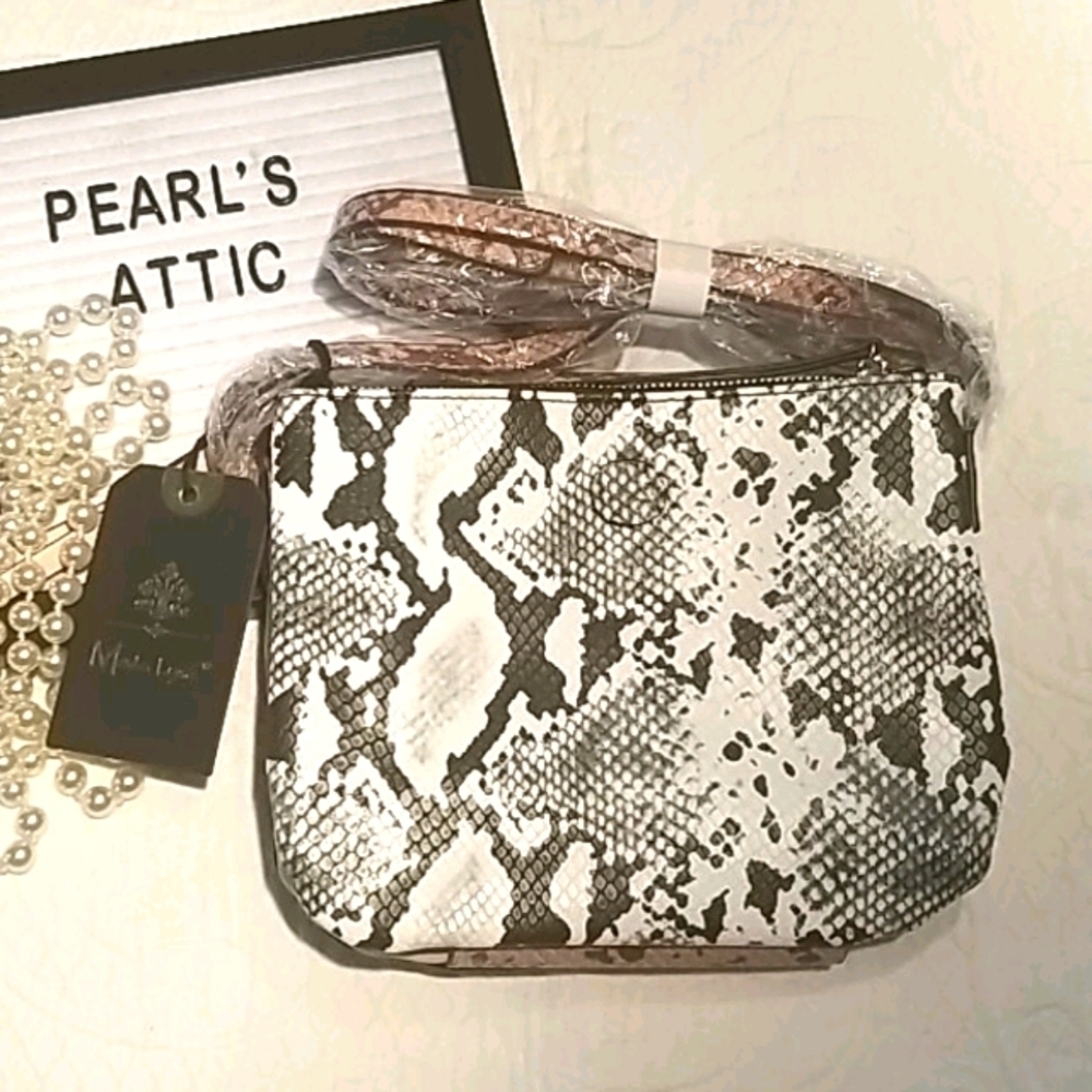 🎉Moda Luxe crossbody